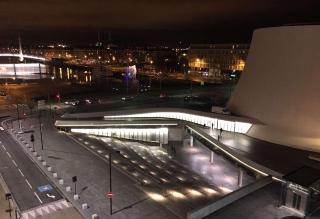 Best Western ARThotel - Le Havre - 5