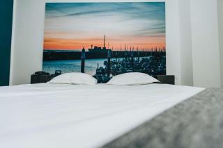 Best Western ARThotel - Le Havre - 4