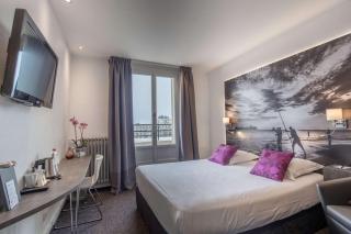 Best Western ARThotel - Le Havre - 3