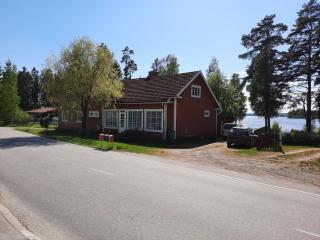Punavilla majoitus TASANKO - Säkylä - 0