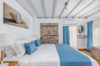 Myrtia House Skopelos - Città di Skopelos - 7