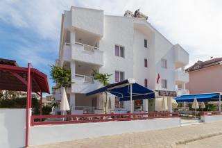 Sezin Apart - Marmaris - 0