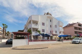 Sezin Apart - Marmaris - 5