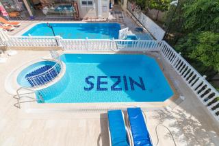 Sezin Apart - Marmaris - 7
