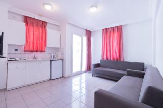 Sezin Apart - Marmaris - 8