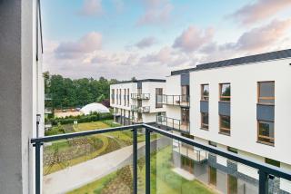 Exclusive Apartments Marina by Noclegi Renters - Breslavia - 4