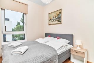 Exclusive Apartments Marina by Noclegi Renters - Breslavia - 8