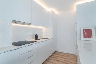 Casa Boma Lisboa - Architect Apartment with Private Terrace - Alcantara III - Lisbon - 3