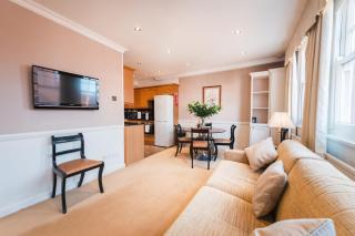 No1 The Mansions By Mansley - Londra - 6