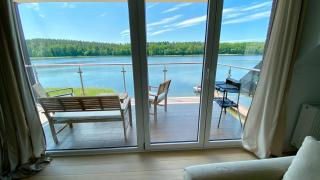 Apartament Blisko Natury - Tomaszkowo - 6