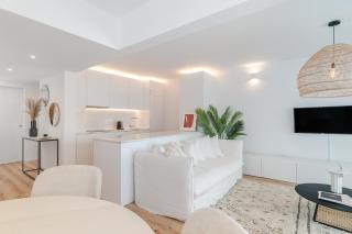 Casa Boma Lisboa - Architect Apartment with Private Terrace - Alcantara III - Lisbon - 4
