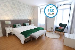 Glass Boutique - Rooms & Suites - Marinha Grande - 2