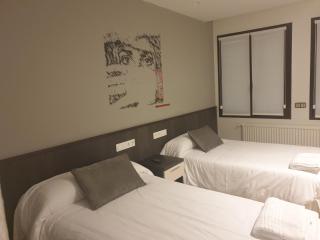 Hotel Arts - Gasteiz Centro - Vitoria-Gasteiz - 4