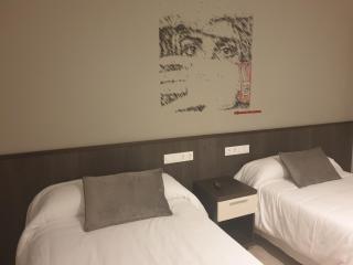 Hotel Arts - Gasteiz Centro - Vitoria-Gasteiz - 1