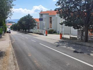 Apartment Ana - Selce - 9