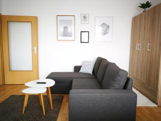 Vörösmarty Apartman Miskolc - Belváros - downtown - Miskolc - 8