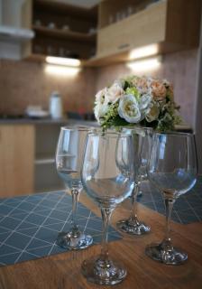 Vörösmarty Apartman Miskolc - Belváros - downtown - Miskolc - 0
