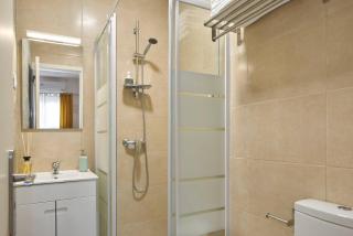 Cozy Studio Alvalade - 3