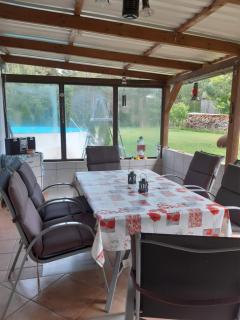 Ferienwohnung Runge I - Schönhauser Damm - 5