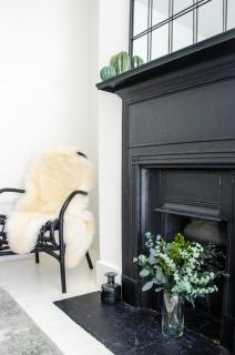 Boutique Getaway, edge of Old Town- 4min walk to beach - 2