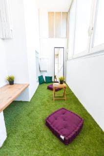 AppartHotel T3 EpicServices Saint-Charles - 5