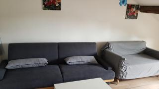 Cosy F3 proche de DisneyLand Paris - 1