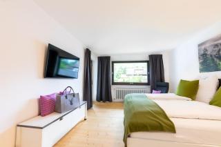 Chalet Annemarie Hohenschwangau - 9