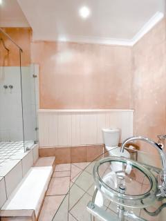 Ebony Lodge - Mthatha - 9