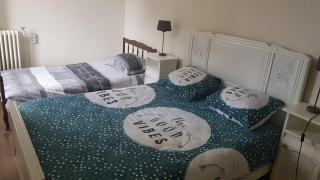Cosy F3 proche de DisneyLand Paris - Meaux - 7