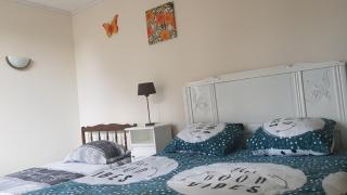 Cosy F3 proche de DisneyLand Paris - 6