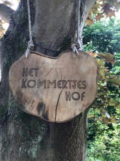 Studio Het Kommertjeshof - Burgh Haamstede - 9
