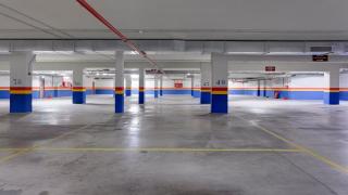 Hotel Crowne Plaza Madrid Airport - 4