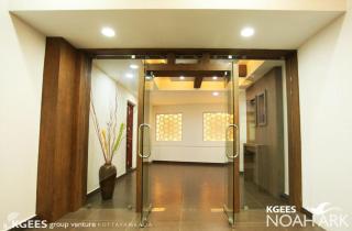 Kgees Noah Ark - Thodupuzha - 5