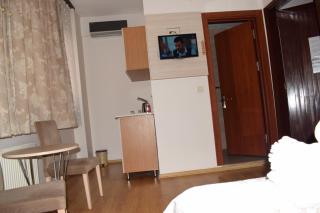 Royal Suites Besiktas - Istanbul - 4