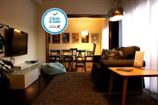 Feelings Aveiro Apartment - Aveiro - 0
