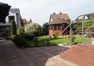 Apartamenty Anna Mosty - Mosty - 9