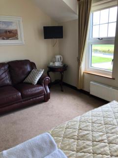 Seashore B&B - Ballybunion - 4