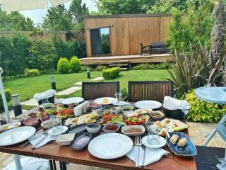 Pamera Garden Hotel - Kılıçlı - 2