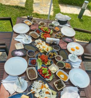 Pamera Garden Hotel - Kılıçlı - 1