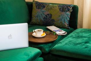 Maxuite Hotel in Home - Akçay - 9