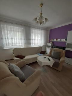 Ferienwohnung Runge I - 3