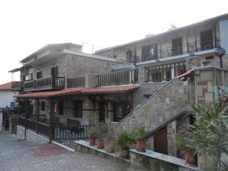 Alsos House - 9