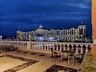 Tolip El Forsan Hotel - Ismailia - 0