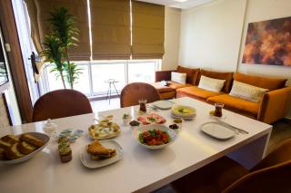 Maxuite Hotel in Home - Akçay - 8