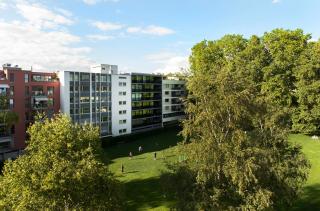 COSMOPOLITAN APARTMENTS Zürich Seefeld - Zurigo - 1