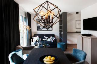 COSMOPOLITAN APARTMENTS Zürich Seefeld - Zurigo - 6