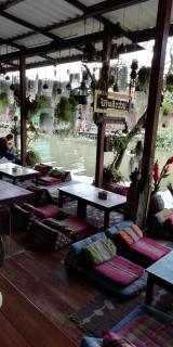 Baan Ing Suan - Amphawa - 1