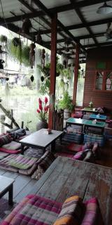Baan Ing Suan - Amphawa - 3