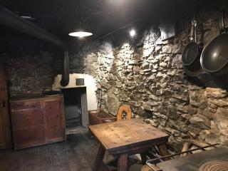 Ögghof 222 - Kaunertal - 2