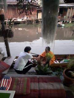 Baan Ing Suan - Amphawa - 5